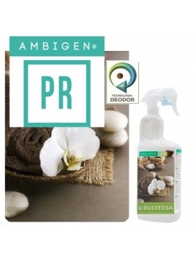 PACO ROBANNE parfum analog air freshener AMBIGEN PR