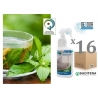 Air freshener - deodorant for hotels ECOMIX BREATH GREEN TEA 750mlx16units