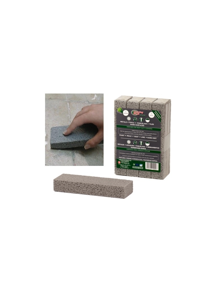 Cleaning block STICK, 4units