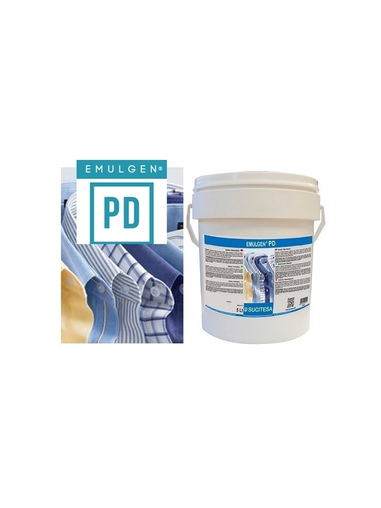 Booster - stain remover EMULGEN PD