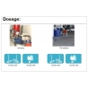 All uses strong degreaser AQUAGEN D 5L