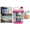 Higienizer anti-limescale cleaner AQUAGEN DF (concentrate) 5Kgx4units