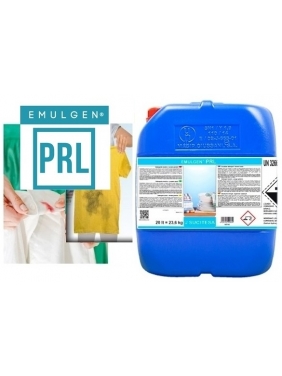 Alkaline detergent general wash EMULGEN PRL