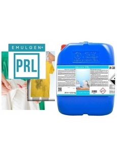 Alkaline detergent general wash EMULGEN PRL 20L