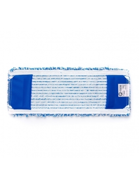 Kilpinė mikropluošto šluostė Cisne SWAN Color 40cm, blue
