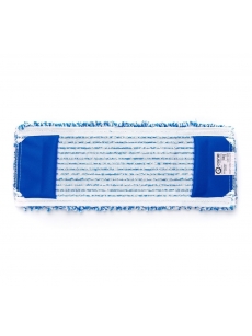 Microfibre mop Cisne SWAN Color 40cm, blue