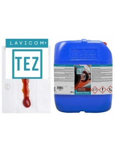 Enzymatic humectant LAVICOM TEZ 20L