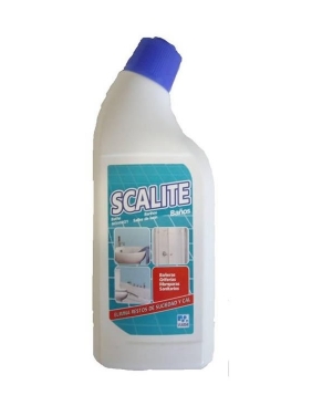 Toilet cleaner SCALITE...