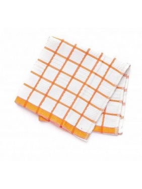 Microfiber-cotton Cisne KITCHEN TOWEL, 52x52cm