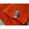 Professional mircrofiber cloth ORANGE XXL 300 mgs (3units)