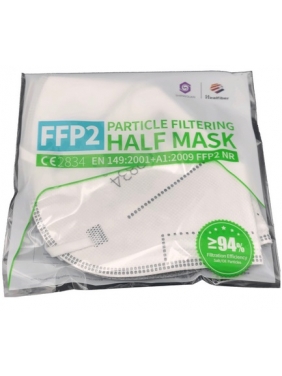 Face mask FFP2, 40units