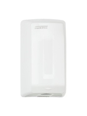 Mediclinics hand Dryer Smartflow, white