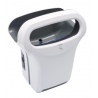Hand Dryer JVD EXP'AIR+ automatic White (brushless motor)