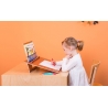 Timkid Mobile stand for adults & children VISTA