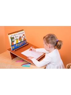 Timkid Mobile stand for adults & children VISTA