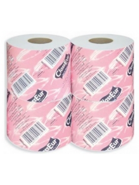 Toilet paper TISSUE HOTEL (4units)