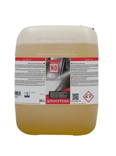 Deodorizer - neutral foam SANIGEN ND, 20L