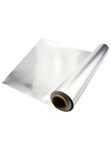 Industrial aluminum foil 0.44x150m