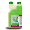 Extra parfumed effect neutral cleaner AQUAGEN 2DOSE GREEN TEA, 1L