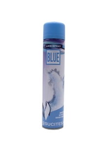 OCEANIC fragrance air freshener AMBISPRAY BLUE 320ml