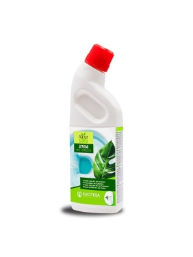 Ecological WC daily gel NATURSAFE XTRA WC GREEN 1L