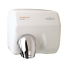 Automatic hand dryer Mediclinics Saniflow E05A, white