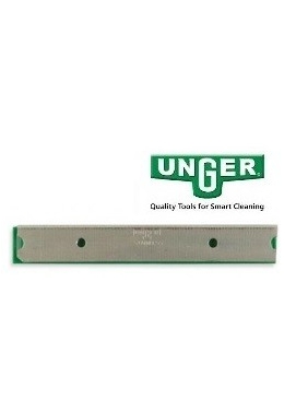 UNGER stainless steel blades 10cm (10units)