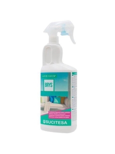 Deodorizer for washable surfaces and air AMBIGEN BRYS 750ml