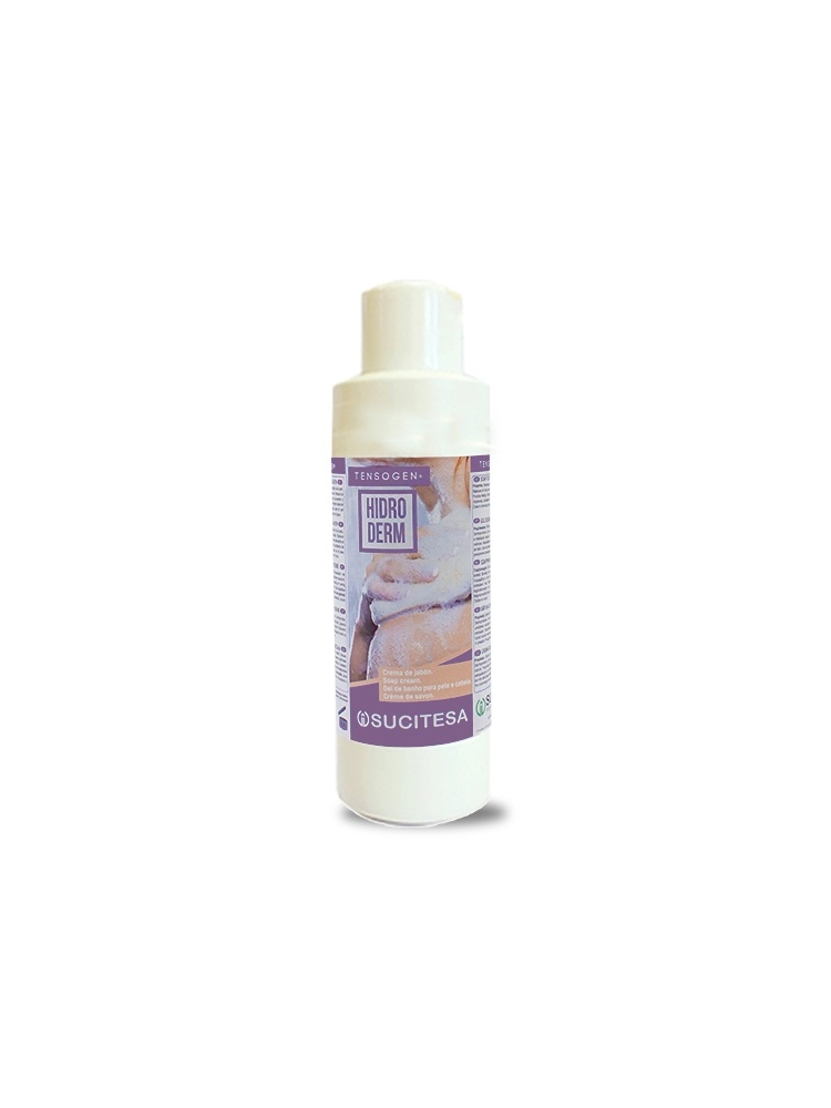 Cream soap TENSOGEN HIDRODERM 1L