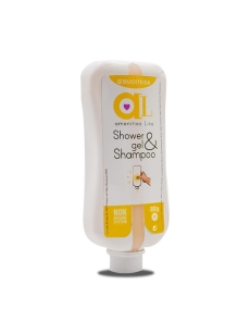 Shower Gel - Shampoo 300ml