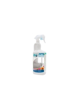 Air and textiles freshener ECOMIX BREATH FLORAL 750ml