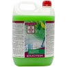 2in1 Extra parfumed effect neutral floor cleaner AQUAGEN 2D GREEN TEA 5L