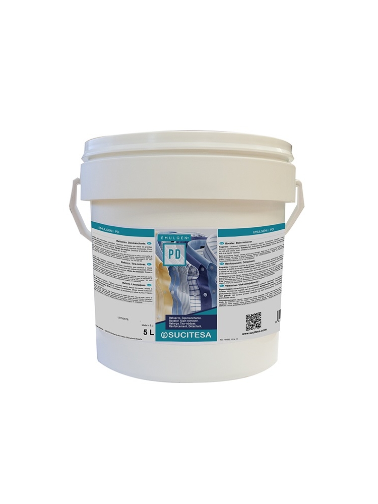 Booster - stain remover EMULGEN PD 5L