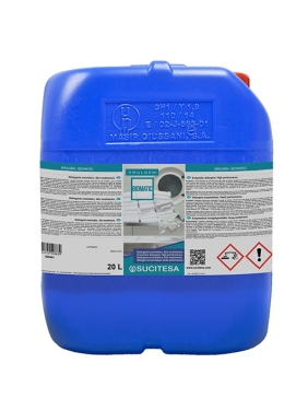 High performance enzymatic detergent EMULGEN BIOMATIC 20L