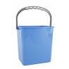 Bucket Cisne Blue 5L