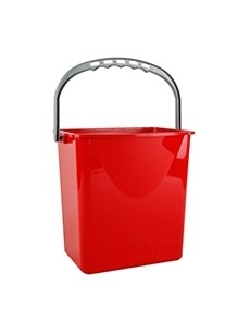 Bucket Cisne Red 5L