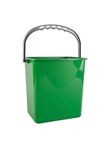 Bucket Cisne Green 5L