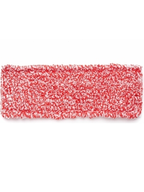 Kilpinė mikropluošto šluostė Cisne SWAN COLOR (40cm/50cm), red
