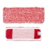 Kilpinė mikropluošto šluostė Cisne SWAN COLOR (40cm/50cm), red