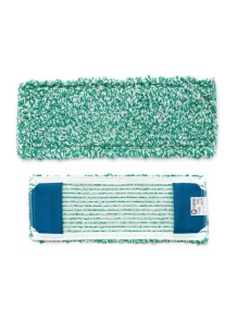 Microfibre mop Cisne SWAN Color (40cm/50cm), green