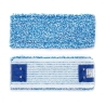 Microfibra mop Cisne WET Blue 40cm