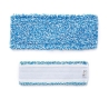 Microfibra mop Cisne VELCRO Color 40cm, blue