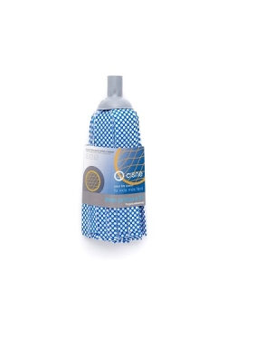 Cisne Dotted synthetic strips WET MOP (25pcs)