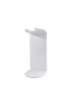 Plastic wall soap holder for 1000ml bottles