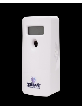 Automatic air fresheners dispenser SmARTair mini (white)
