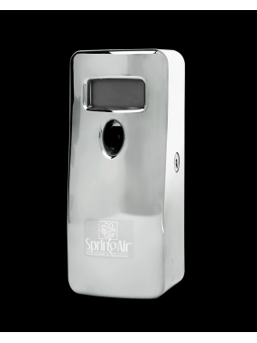 Automatic air fresheners dispenser SmARTair mini (silver)