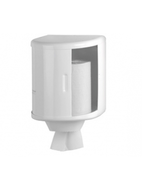 Paper towel (centre feed) dispenser DT0303 (white)