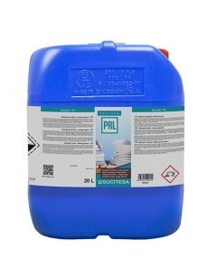 Alkaline detergent general wash EMULGEN PRL 20L