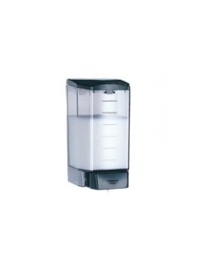 Soap dispenser Mediclinics DJ0020F 1.1L, black