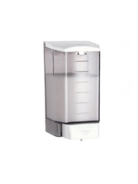 Soap dispenser Mediclinics DJ0010F, white